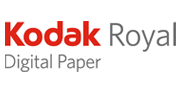 Kodak Royal Digital Paper